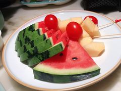 -锦府盐帮·李宅(领展购物广场中关村店)