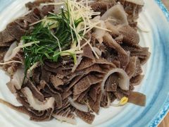 -荣基四海一家·家常菜·海鲜大排档(新安店)