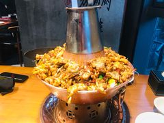 -炉小二铜锅牛蛙•川湘菜(三里屯店)