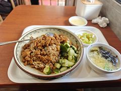 -菊儿人家·北京胡同菜(南锣鼓巷店)