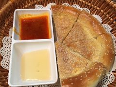 -阿罗新疆菜(人民广场店)