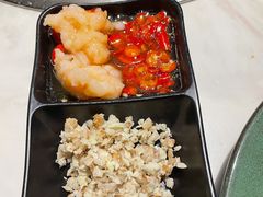 -狐狸爱上椰子鸡(滨江星光大道店)