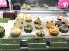 -Pantry's Best派悦坊蛋糕(K11购物艺术中心店)