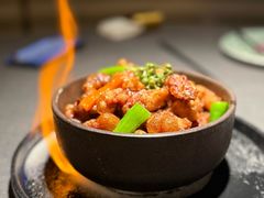 -南里山房·新淮扬菜(徐汇万科店)