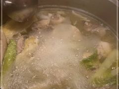 -润园四季椰子鸡火锅(南山海岸城店)