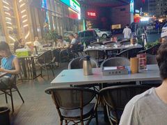 -老高烧烤(龙华星河iCO店)