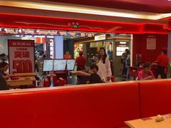 -朴大叔拌饭(广州越秀未来城店)