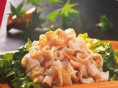 -郭姐·威海渔村(黄兴路店)