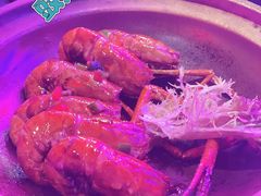 -啫神·广州地标美食(北京路店)