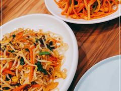 -合合春饼·酱骨·东北菜(潘家园店)