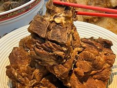 -红东阁东北菜烤肉酒馆(CROSS万象汇店)