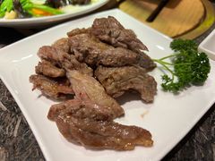 -正苑26年海鲜烤肉•牛尾汤汤饭(东港店)
