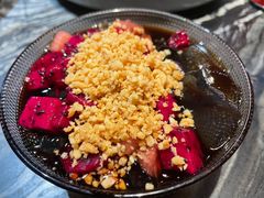 -青红之间·新派融合川菜(慈云寺店)