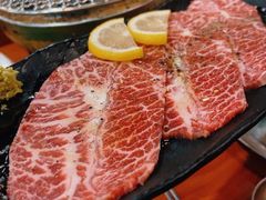 -大阪烧肉BAKA一代(十亩地店)