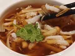 -西湖春天•老字号杭州菜(百汇店)