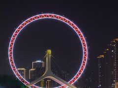 -天津之眼摩天轮
