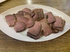 -沈阳李连贵熏肉大饼(兴城店)