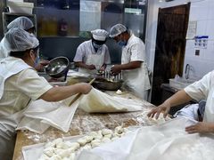 -张包铺(道外店)