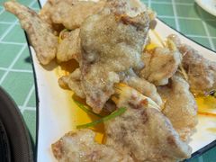 -清真文铁家烧麦馆