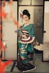 -持熹光年写真体验馆