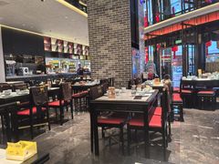-龍聚祥烧麦馆(万达店)