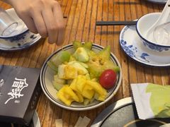 -厝味火锅·潮汕卤水火锅(十一合店)