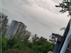-狐尾山公园