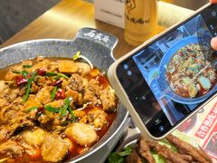 -石灰石烧鸡公(南通万象城店)