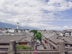 -大理古城