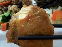 -香妃烤鸡(新奥店)