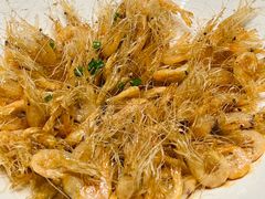 -狮王府淮扬菜(夫子庙老门东店)