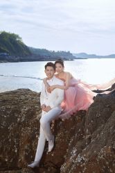 -巴黎春天·菀纱仙庭婚纱美学