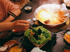 -湊湊火锅·茶憩(卓展店)