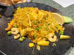 -Home Thai·泰谣(王府井apm店)