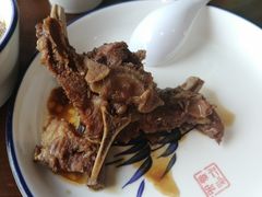 -亿诣蝎府炸酱面羊蝎子火锅(酷车小镇店)