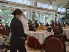 -金河半岛园林酒家(金融城店)