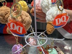-DQ·蛋糕·冰淇淋(合生汇店)