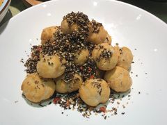 -铜锣湾·有麝自然香(重庆新天地店)