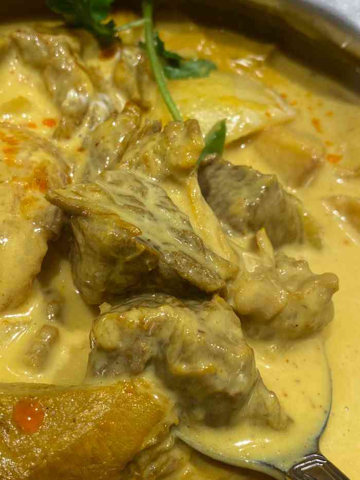 越小品·越南餐厅(布吉万象汇店)