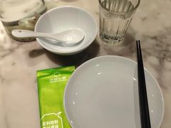 -汤城小厨•粤菜•靓汤(西直门凯德MALL店)