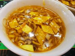 -令氏家外家周秦食府(高新店)