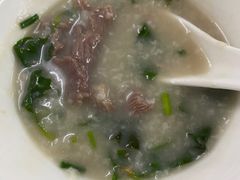 -华记粥饭店(印象容桂主题风情街店)