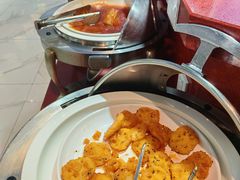 -素心素食(翠苑店)