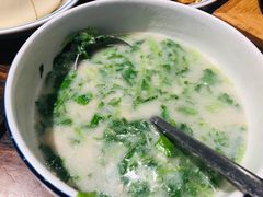 -老灶屋(金侨城店)