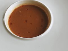 -上海和平饭店-华懋阁 The Cathay Room