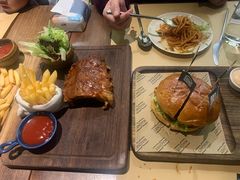 -Magnet磁食(愚园路店)