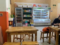 大堂-老乔串店(青松路店)