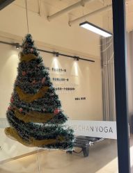 -JC·YOGA静禅瑜伽普拉提