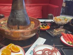 -乔先生涮肉·鲜活牛羊肉火锅(塘沽店)