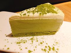 抹茶雪域蛋糕-必胜客(永旺店)